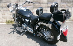 YAMAHA DRAGSTAR1100 CLASSIC 2004 VP13J