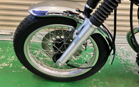 YAMAHA SR400-1 2019 RH16J