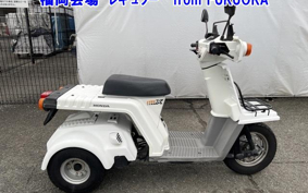 HONDA GYRO