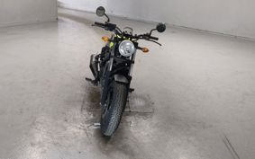 HONDA REBEL MC49