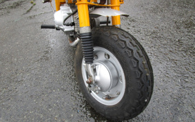 HONDA MONKEY Z50A