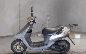SUZUKI LETS2 CA1KB