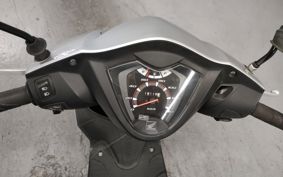 HONDA DIO 110 JF31