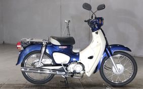 HONDA SUPER CUB50 AA09