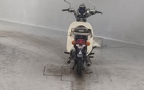 YAMAHA MATE90 UB02J