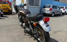 HONDA CB1100 2010 SC65