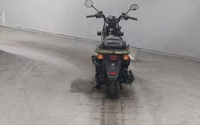 HONDA PS250 MF09
