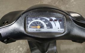 SUZUKI LETS2 CA1PA