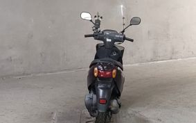 SUZUKI LETS4 CA45A