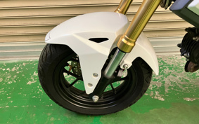 HONDA GROM JC61