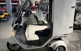 HONDA GYRO TA03