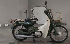 YAMAHA MATE50 V50
