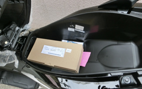 HONDA ADV160 KF54