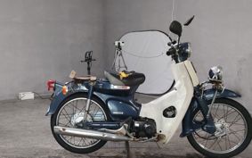 HONDA SUPER CUB50 AA01