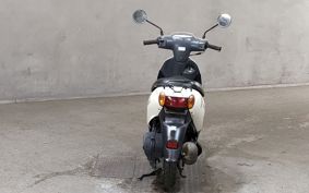 SUZUKI LETS4 CA45A