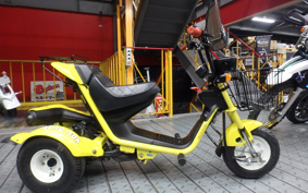 HONDA LOAD FOX TB10