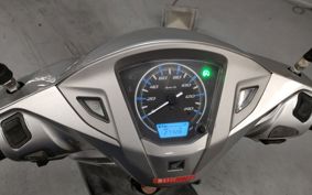 HONDA LEAD 125 JF45