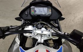 BMW G310GS 0G02