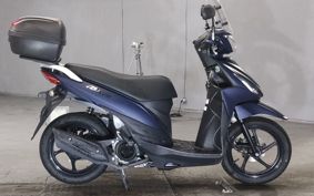 SUZUKI ADDRESS V110 CE47A