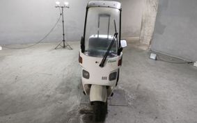 HONDA GYRO TA02
