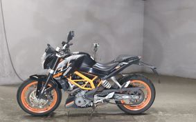 KTM 250 DUKE JGE40