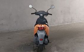 SUZUKI LETS4 CA45A