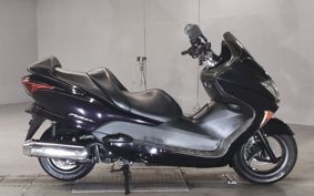 HONDA FORZA Z MF08