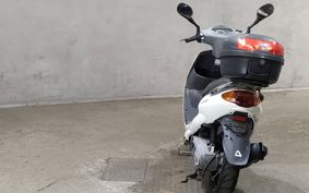 YAMAHA AXIS100 SB06J