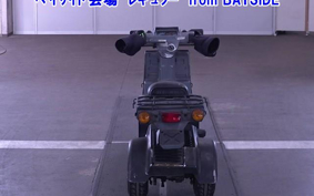 HONDA GYRO