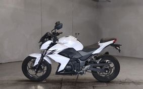 KAWASAKI Z250 ER250C