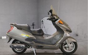 HONDA FORESIGHT MF04