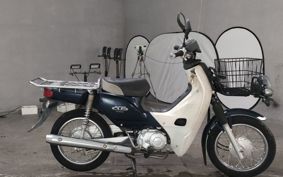 HONDA SUPER CUB110 JA10