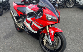 YAMAHA YZF-R1 1998 RN01