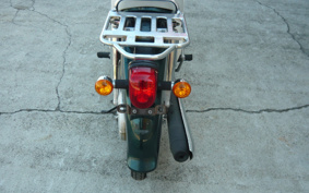 HONDA SUPER CUB50 AA09