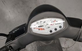 SUZUKI LETS4 CA45A