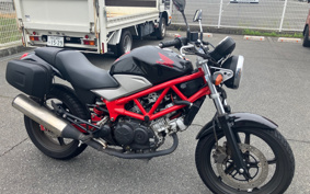 HONDA VTR 250 MC33