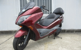 HONDA FORZA Z MF10