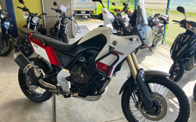 YAMAHA TENERE 700 2020 DM09J