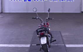 HONDA MONKEY