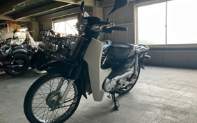 HONDA SUPER CUB110 JA10