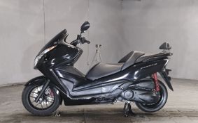 HONDA FORZA MF12