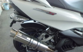 YAMAHA MAJESTYS SG52J