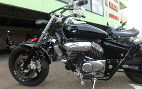 HONDA V-TWIN MAGNA MC29