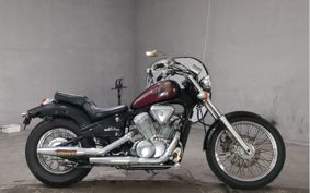 HONDA STEED400 NC26