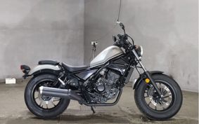 HONDA REBEL MC49