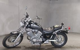 YAMAHA VIRAGO 400 2NT