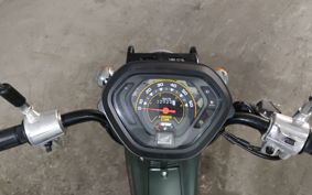 HONDA  CROSS  CUB 50 AA06