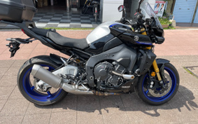 YAMAHA MT-10 SP ABS 2024 RN78J