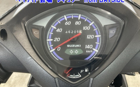 SUZUKI ADDRESS110-2