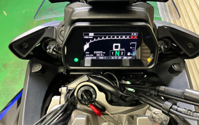 YAMAHA TRACER 9GT 2018 RN51J